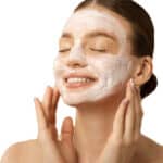 Caudalie Exfoliant Descaling Cream - Image 4
