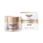 Eucerin Hyaluron‑Filler + Elasticity Night Cream - Image 3