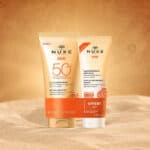 Nuxe Sunshine Duo Sunscreen Lotion & After-sun Shampoo - Image 6