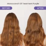 Moroccanoil Treatment Purple - Image 5