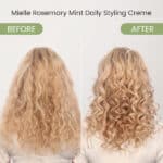 Mielle Organics Rosemary Mint Daily Styling Creme - Image 5