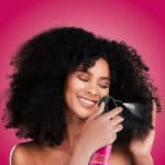 Mielle Organics White Peony Leave-In Conditioner - Image 4