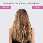 Mielle Organics White Peony Leave-In Conditioner - Image 5