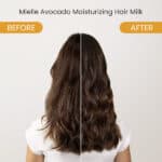 Mielle Organics Avocado Moisturizing Hair Milk - Image 5