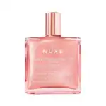Nuxe Huile Prodigieuse Or Florale Multi-Purpose Dry Oil (Shimmering)