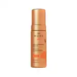Nuxe Sun Moisturizing Self‑Tanning Mousse
