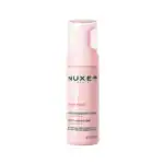 Nuxe Very Rose Light Cleansing Foam