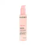 Nuxe Very Rose Delicate Cleansing Oil