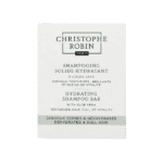 Christophe Robin Hydrating Shampoo Bar with Aloe Vera