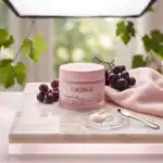 Caudalie Vinotherapist Hand & Nail Cream - A luxurious skincare product available at Beautinow.