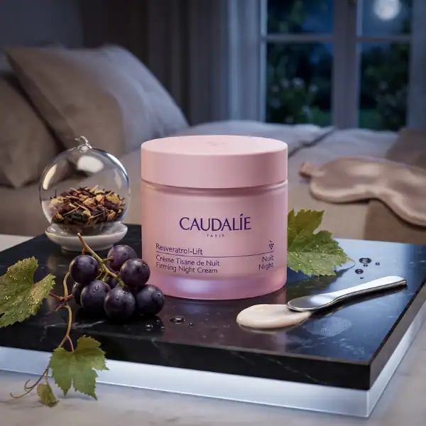 Caudalie Vinotherapist Hand & Nail Cream.