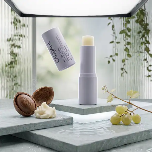 Caudalie Vinoclean Moisturizing Toner for skincare, hydrating and refreshing.
