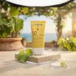 Caudalie Vinopure Blemish Control Salicylic Serum - A premium skincare product available at Beautino.