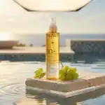 Caudalie Vinopure Blemish Control Salicylic Serum - A premium skincare product available at Beautino.