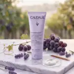 Caudalie Vinotherapist Hand & Nail Cream - A luxurious hand and nail repair cream available at Beaut.