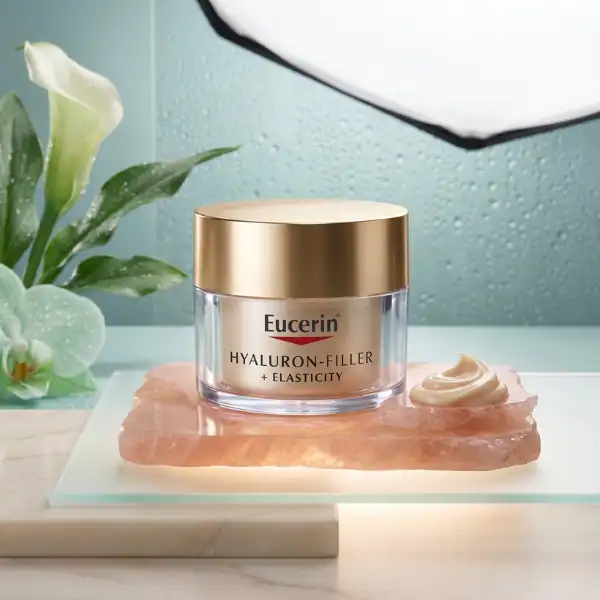 Eucerin DermoPurifyer Cleansing Gel - A gentle skincare product available at Beautinow.
