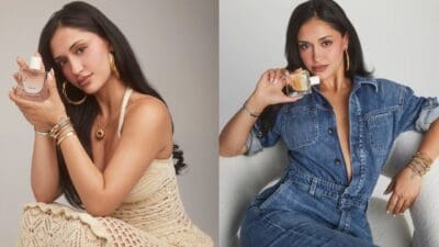 'Love Island USA' Star Leah Kateb Named Chief Creative Officer & Re-Founder of Skylar Clean Fragrance