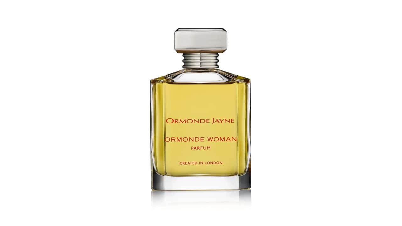 Marie Claire UK 2025 Fragrance Award Winner X Ormonde Jayne Ormonde Woman Eau de Parfum