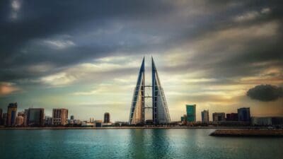 Must Visit Perfume Shops in Bahrain: Charting Your Course Through a Perfumer's Paradise