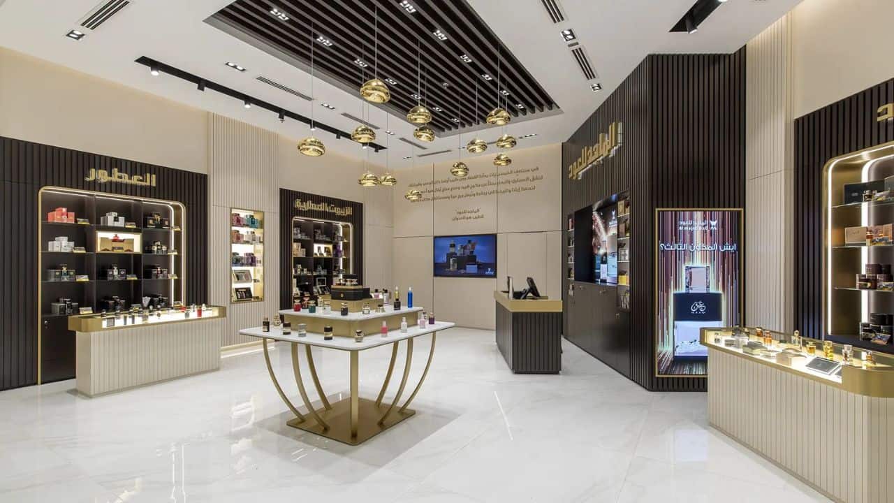 Must Visit Perfume Shops in Bahrain X Arabian Oud