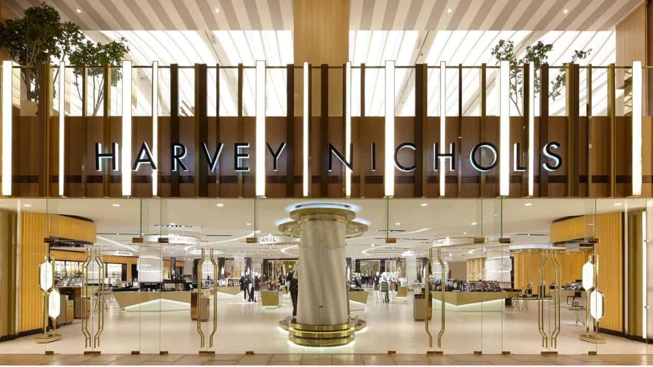 Must Visit Perfume Shops in Bahrain X Harvey Nichols Bahrain