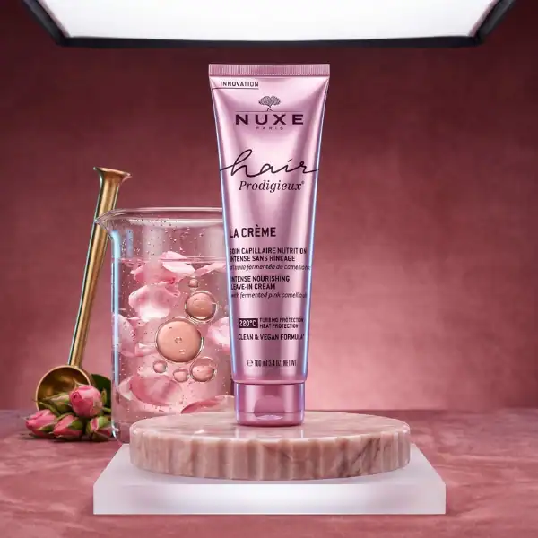 Nuxe Nuxuriance Ultra The Global Anti‑Aging Cream - A premium skincare product available at Beautino.