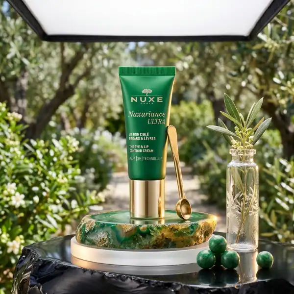Nuxe Nuxuriance Ultra The Global Anti‑Aging Cream - A luxurious skincare product available at Beauti.