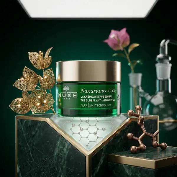 Nuxe Nuxuriance Ultra The Global Anti‑Aging Cream.
