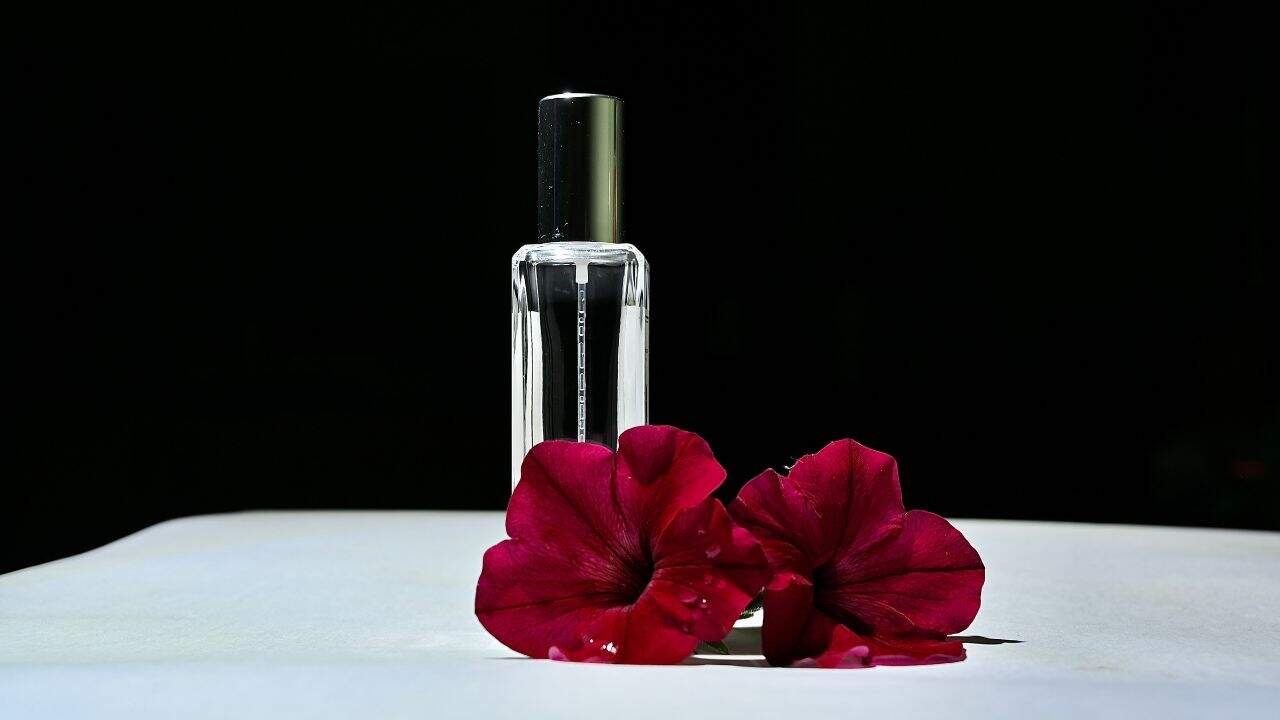 Perfume Bottle Sizes X ml vs. fl oz