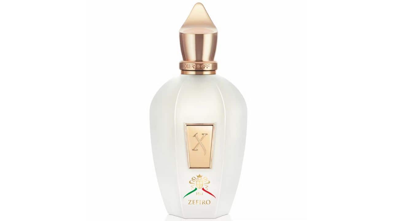 Top 10 Xerjoff Fragrances for Men X Xerjoff 1861 Naxos Eau de Parfum