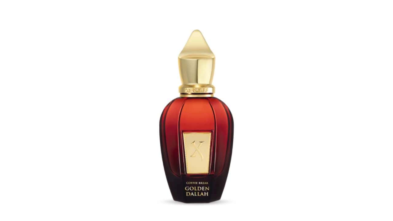 Top 10 Xerjoff Fragrances for Men X Xerjoff Coffee Break Golden Dallah Eau de Parfum
