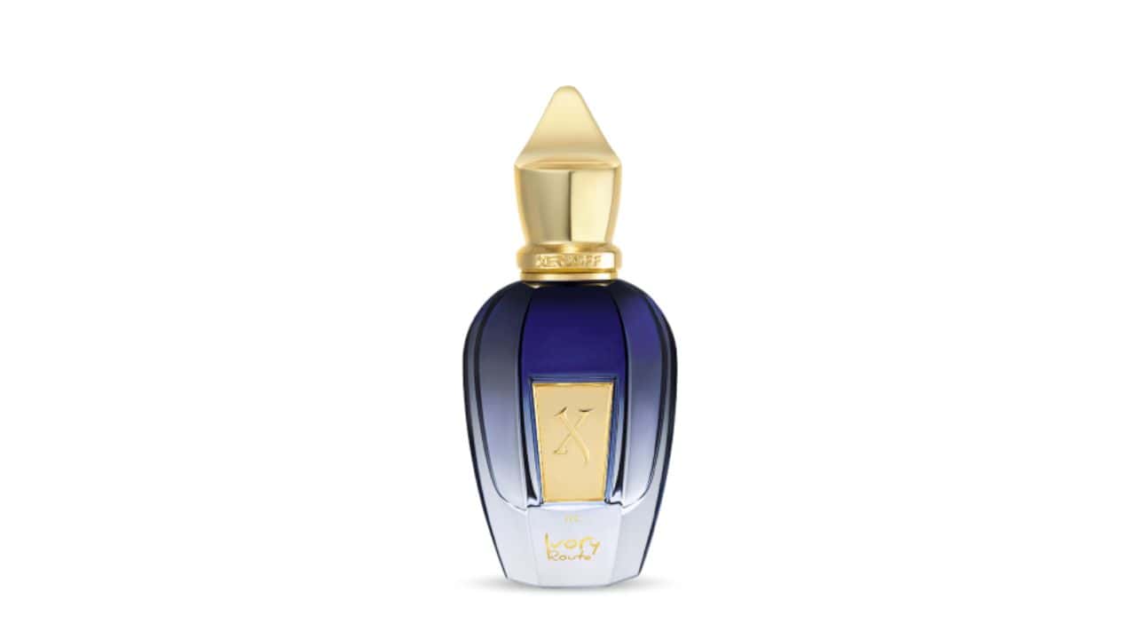 Top 10 Xerjoff Fragrances for Men X Xerjoff Ivory Route Eau de Parfum