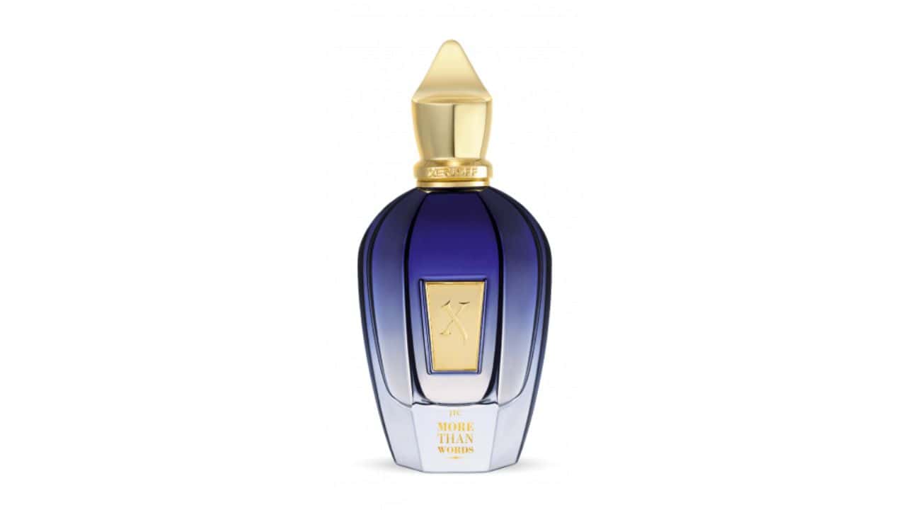 Top 10 Xerjoff Fragrances for Men X Xerjoff Join The Club More Than Words Eau de Parfum