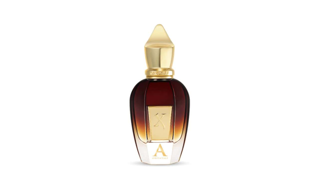 Top 10 Xerjoff Fragrances for Men X Xerjoff Oud Stars Alexandria Orientale Eau de Parfum