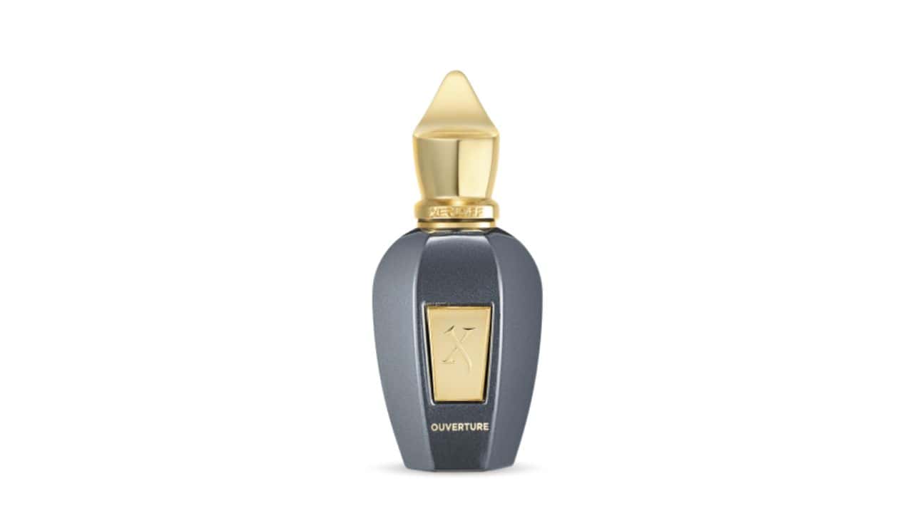 Top 10 Xerjoff Fragrances for Men X Xerjoff Ouverture Eau de Parfum