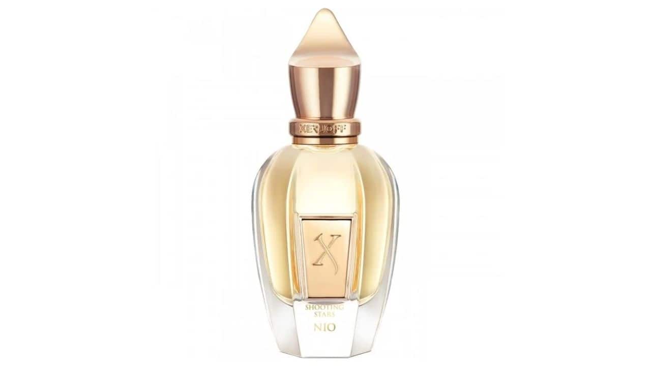 Top 10 Xerjoff Fragrances for Men X Xerjoff Shooting Stars Nio Parfum