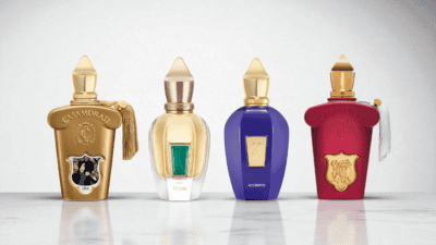 Unveiling Opulence: The Top 10 Xerjoff Fragrances for Women You Need to Experience