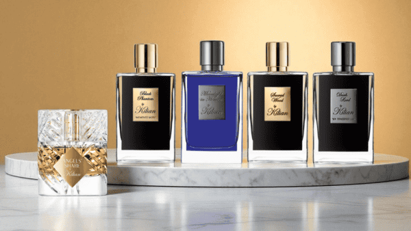 The 5 Best By Kilian Perfumes for Men