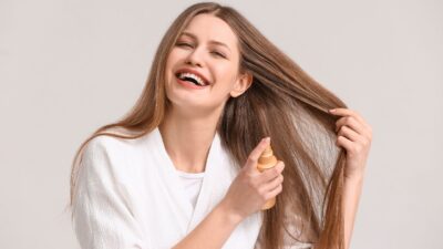 What is Hair Perfume and How Do You Actually Use It? Your New Obsession, Unveiled!