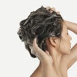 Mielle Organics Rosemary Mint Strengthening Shampoo - Image 4