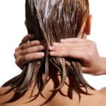 Mielle Organics Rosemary Mint Strengthening Leave-In Conditioner - Image 4