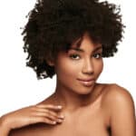 Mielle Organics Pomegranate & Honey Maximum Hold Gel Styler - Image 4
