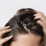 Mielle Organics Rosemary Mint Pomade to Oil Hair & Scalp Quencher - Image 4