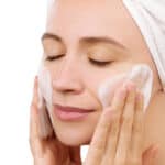 Caudalie Vinoclean Instant Foaming Cleanser - Image 4