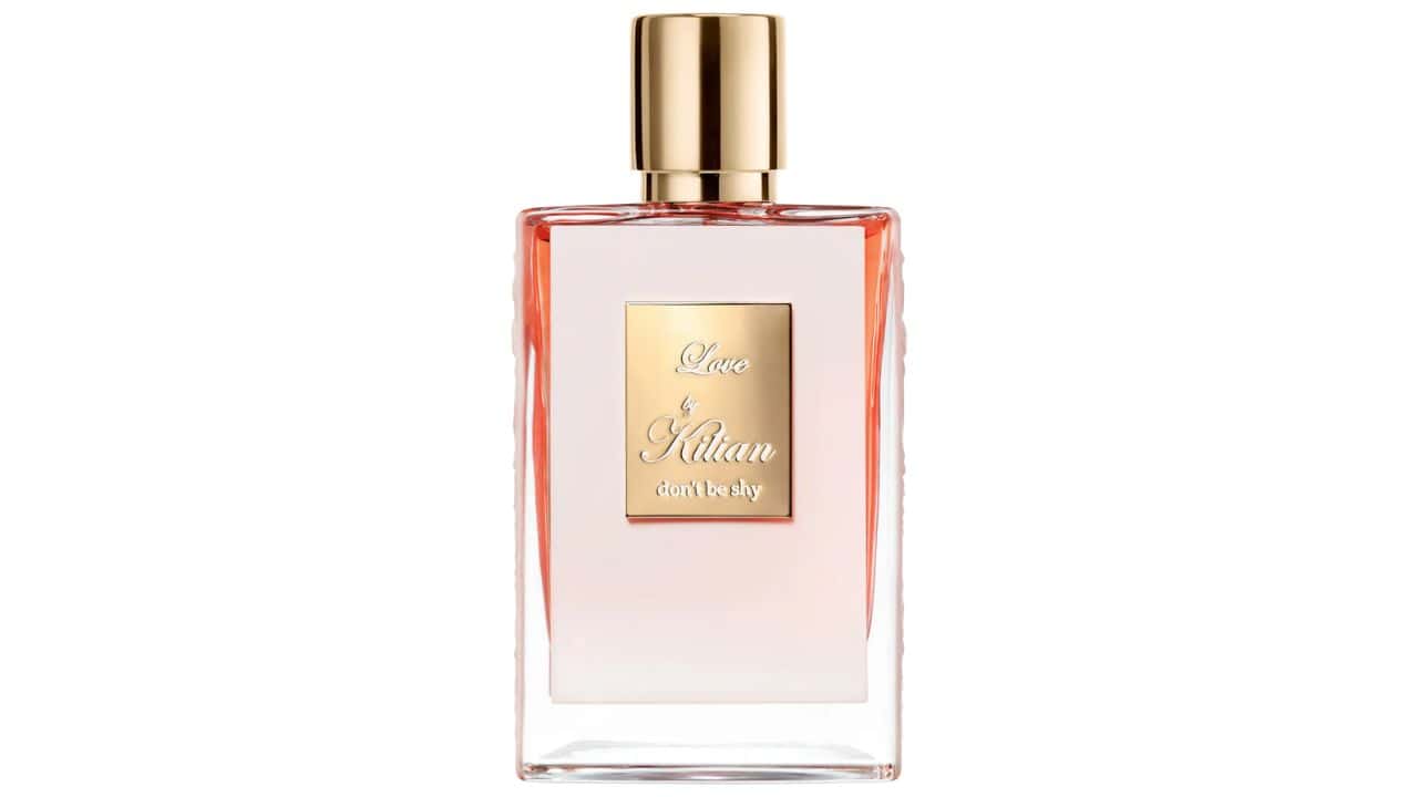 5 Best Kilian Perfumes for Women X By Kilian Love Don't Be Shy Eau de Parfum