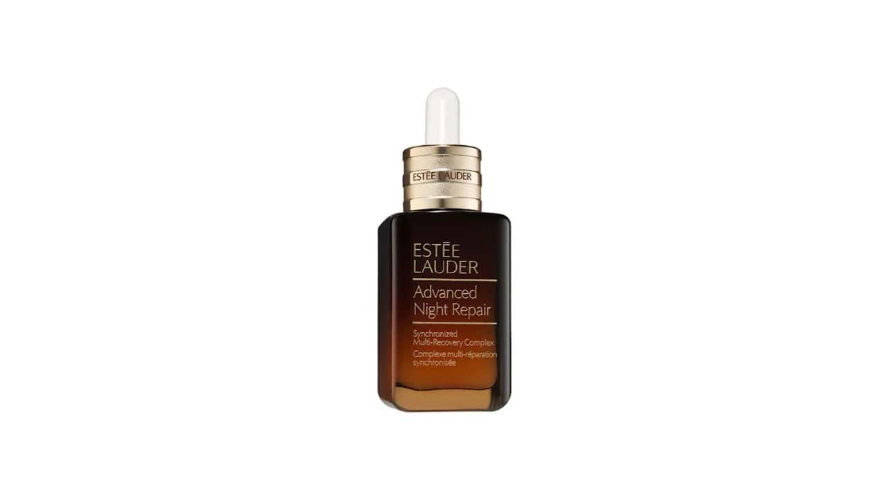 9 Best Face Serums for Different Skin Types X Estée Lauder Advanced Night Repair Serum