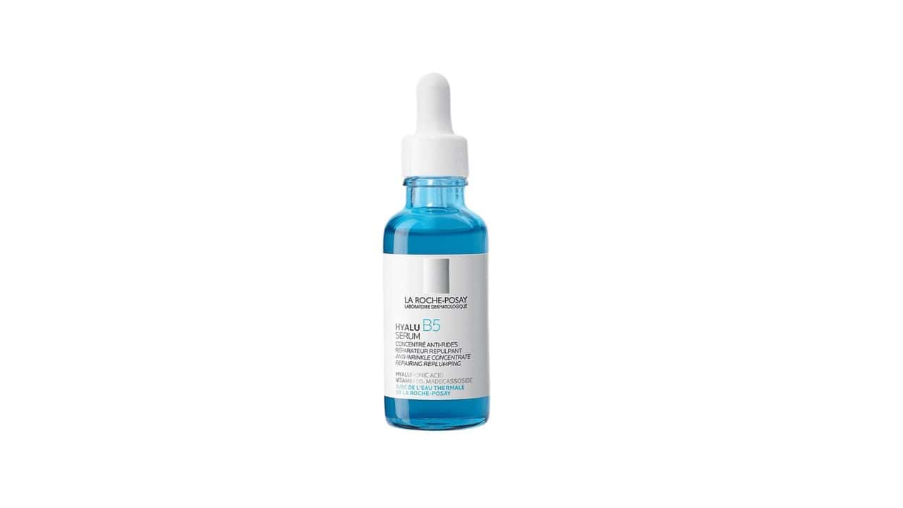9 Best Face Serums for Different Skin Types X La Roche-Posay Hyalu B5 Serum