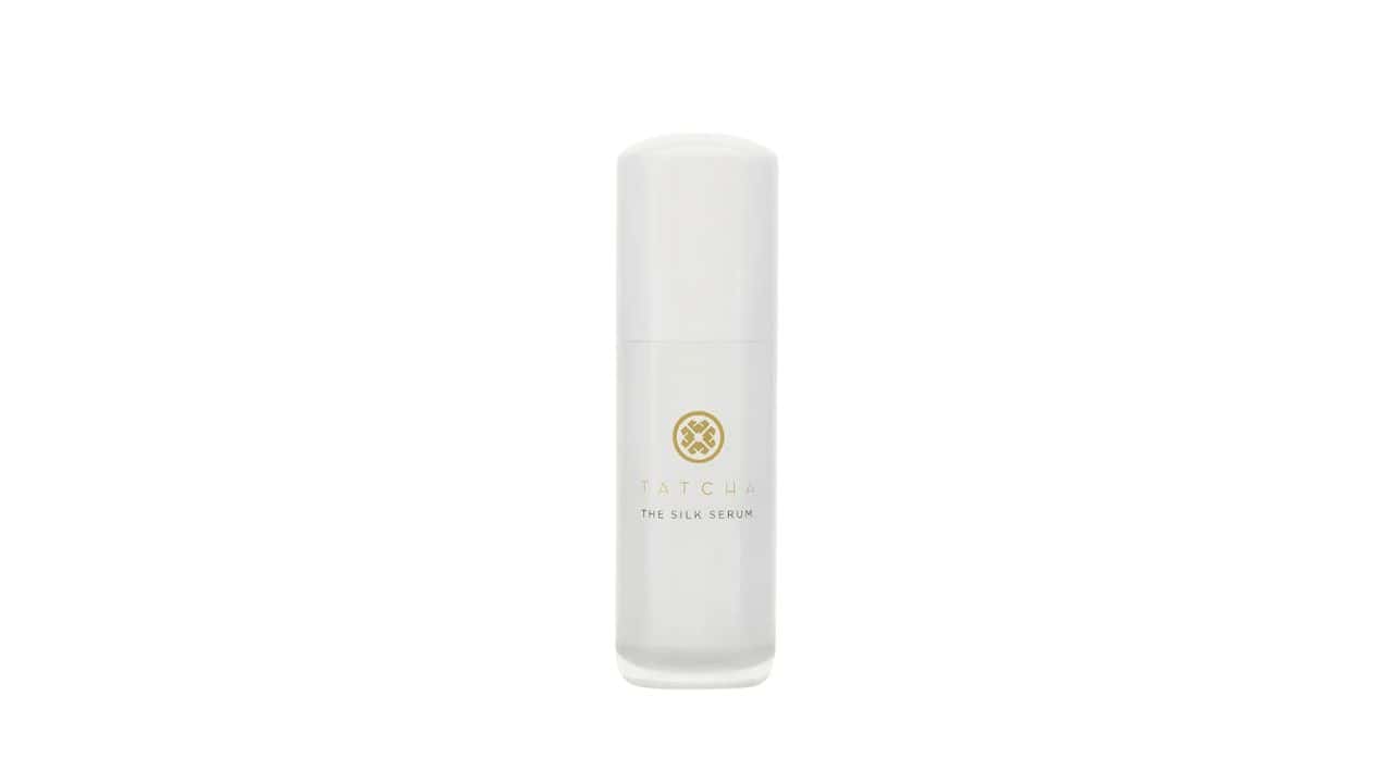 9 Best Face Serums for Different Skin Types X Tatcha The Silk Serum