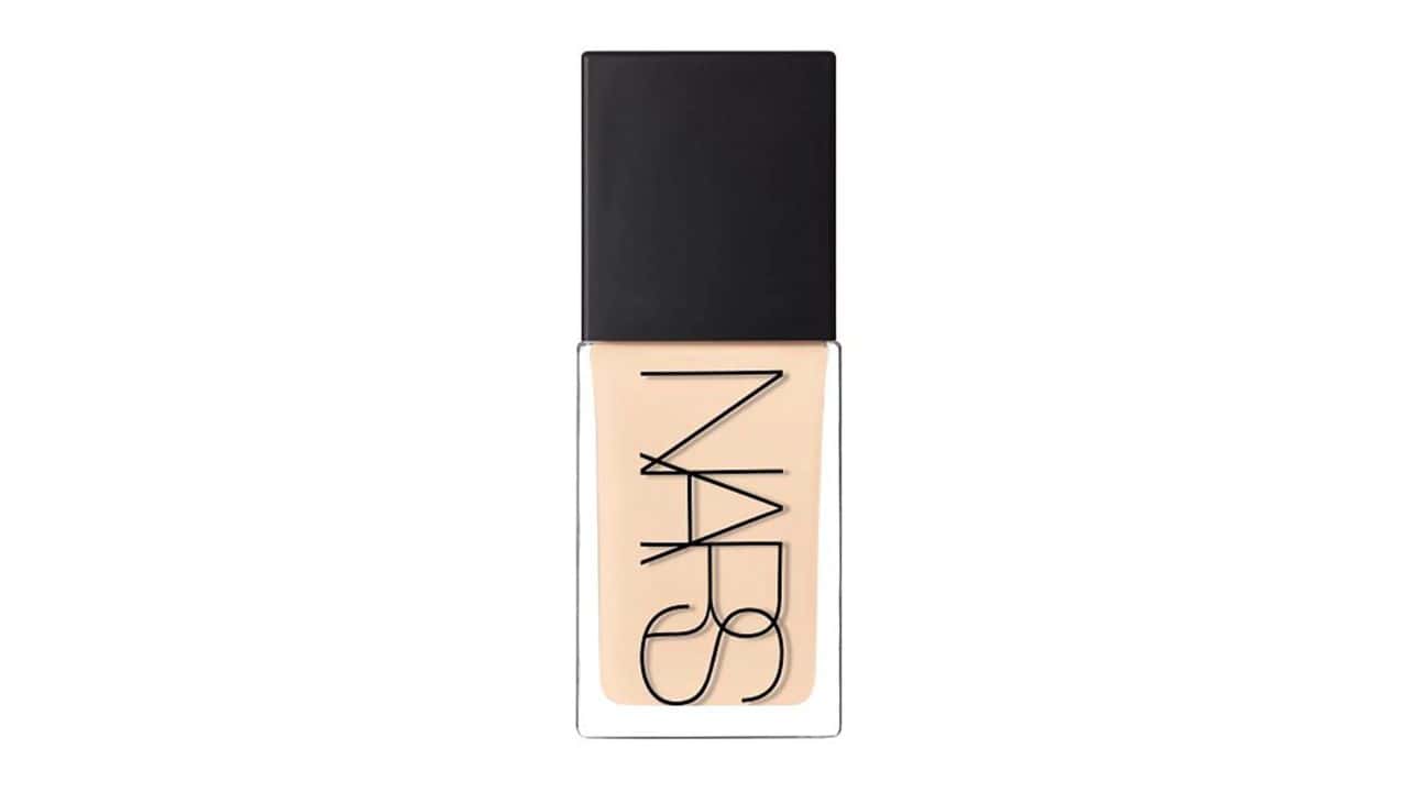 Best Foundations for Oily Skin X NARS Light Reflecting Foundation
