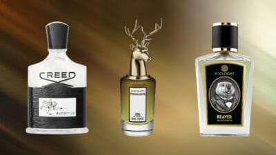 Best Niche Fragrances for Men: 2025 Expert Guide